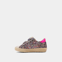 Shu Shop - Girl's Sunny Mini Toddler Sneakers