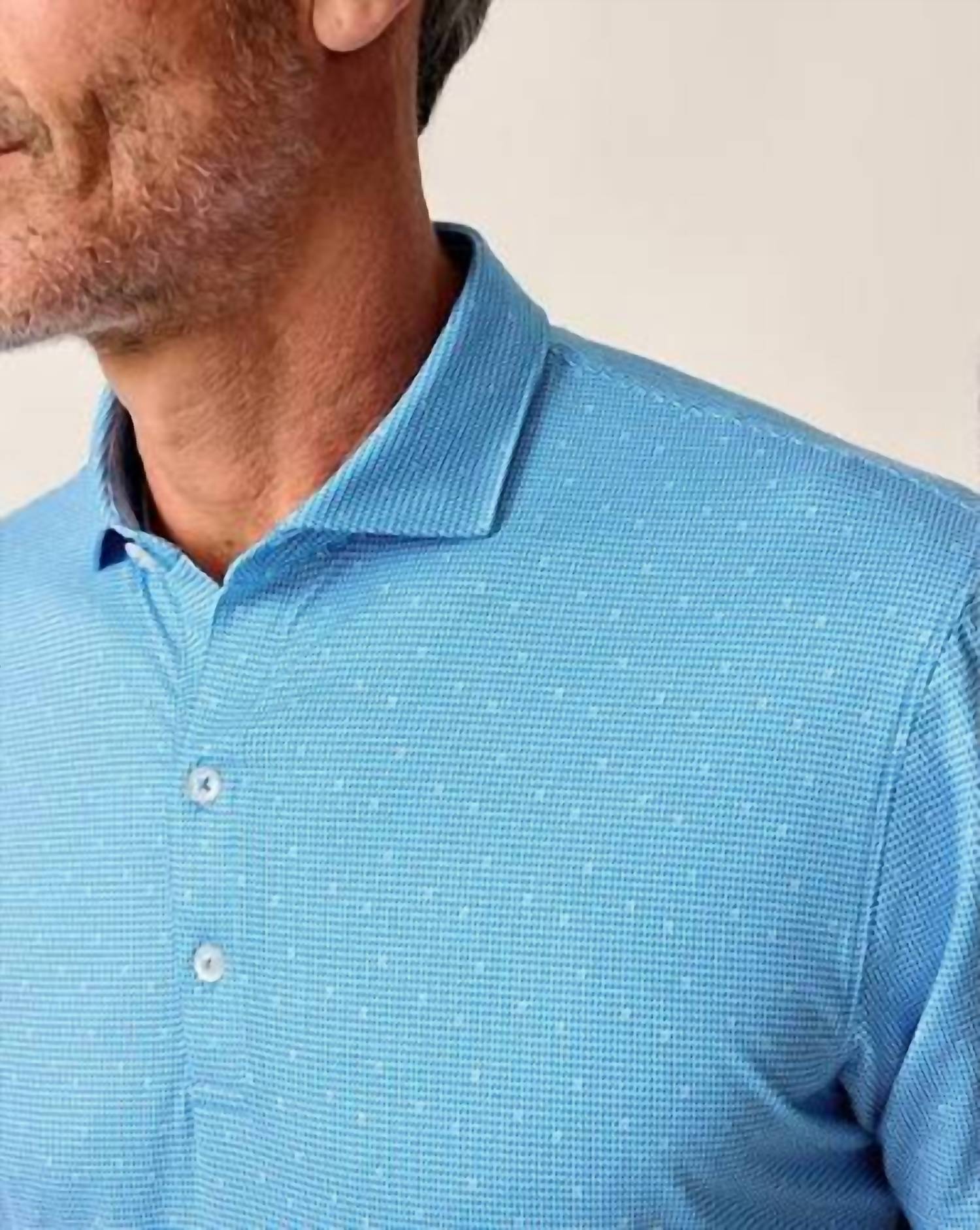 Johnnie-O - Tundra Performance Polo