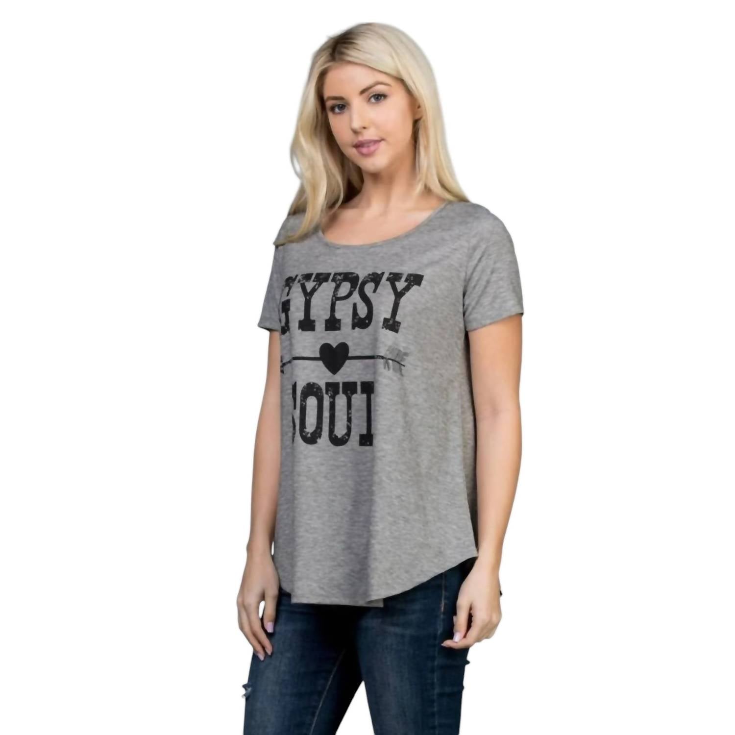 La Soul - Gypsy Soul Graphic Tee