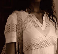 The Garment - Tanzania Polo Dress