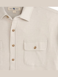 Onward Reserve - Men's Trade Long Sleeve Overshirt