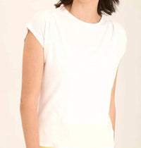 Xcvi - Slub Arwen Tee