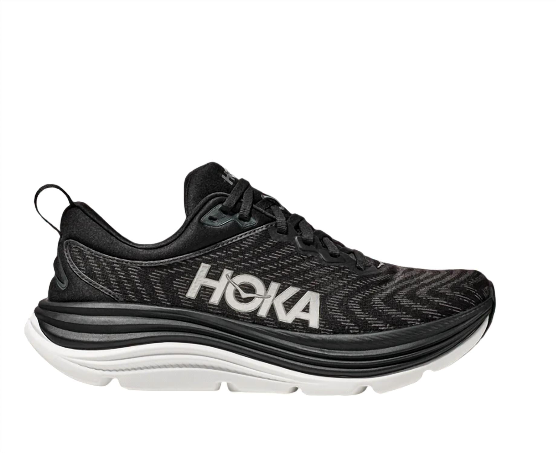 Hoka - Women's Gaviota 5 Wide Sneakers
