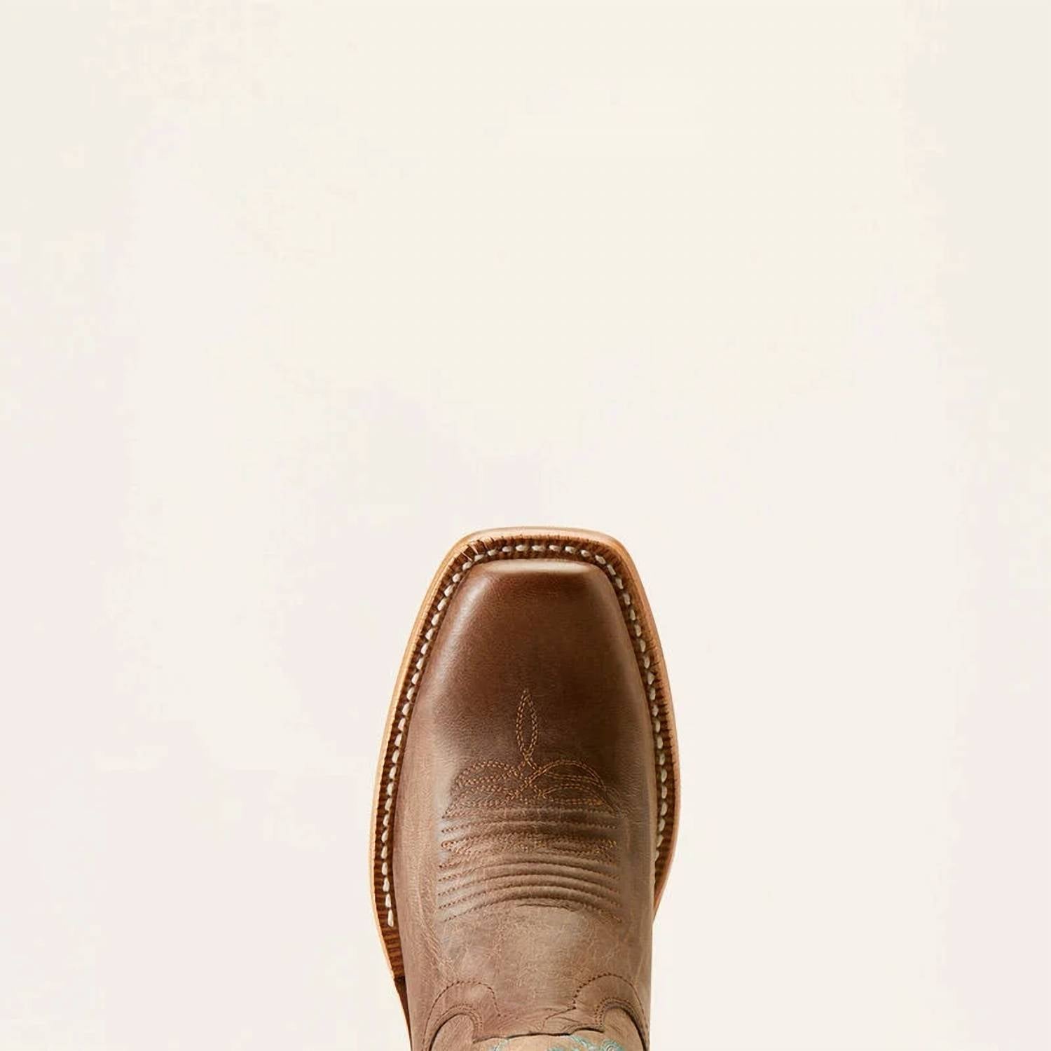 Ariat - Women's Futurity Boon Western Boot