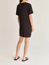 Z Supply - Denny Twist T-shirt Dress