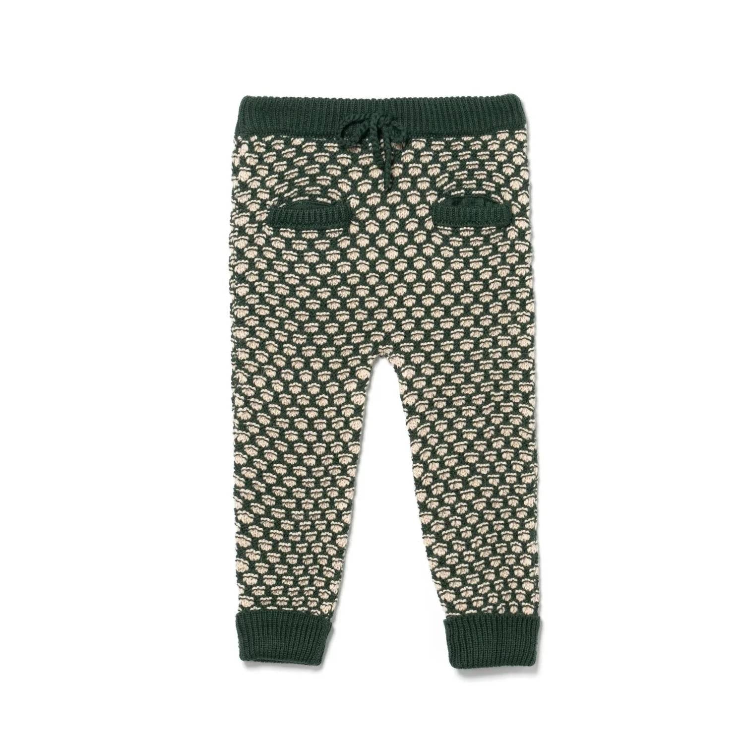 Lali - Knit Pants