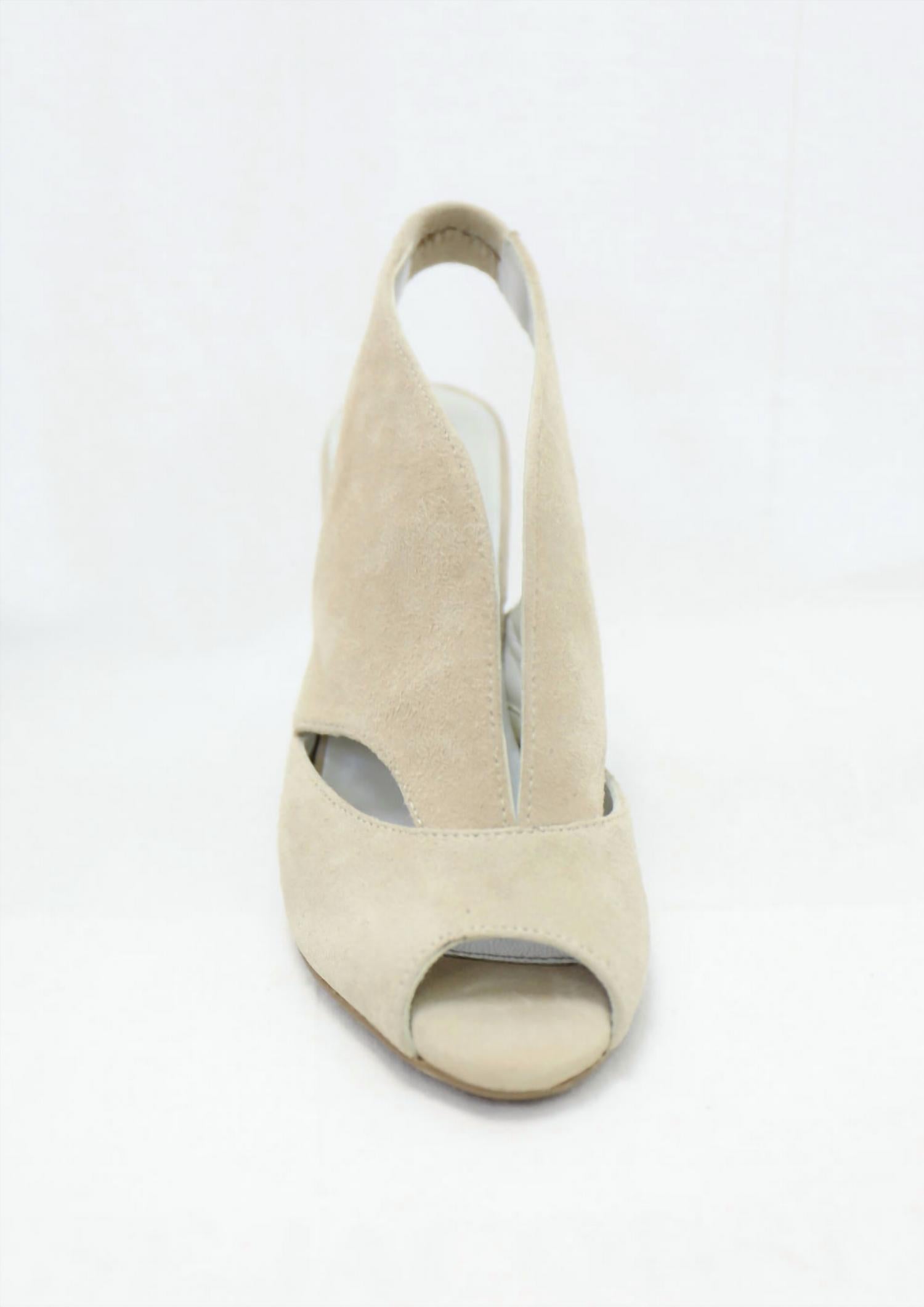 Eric Michael - Women's Peru Heel