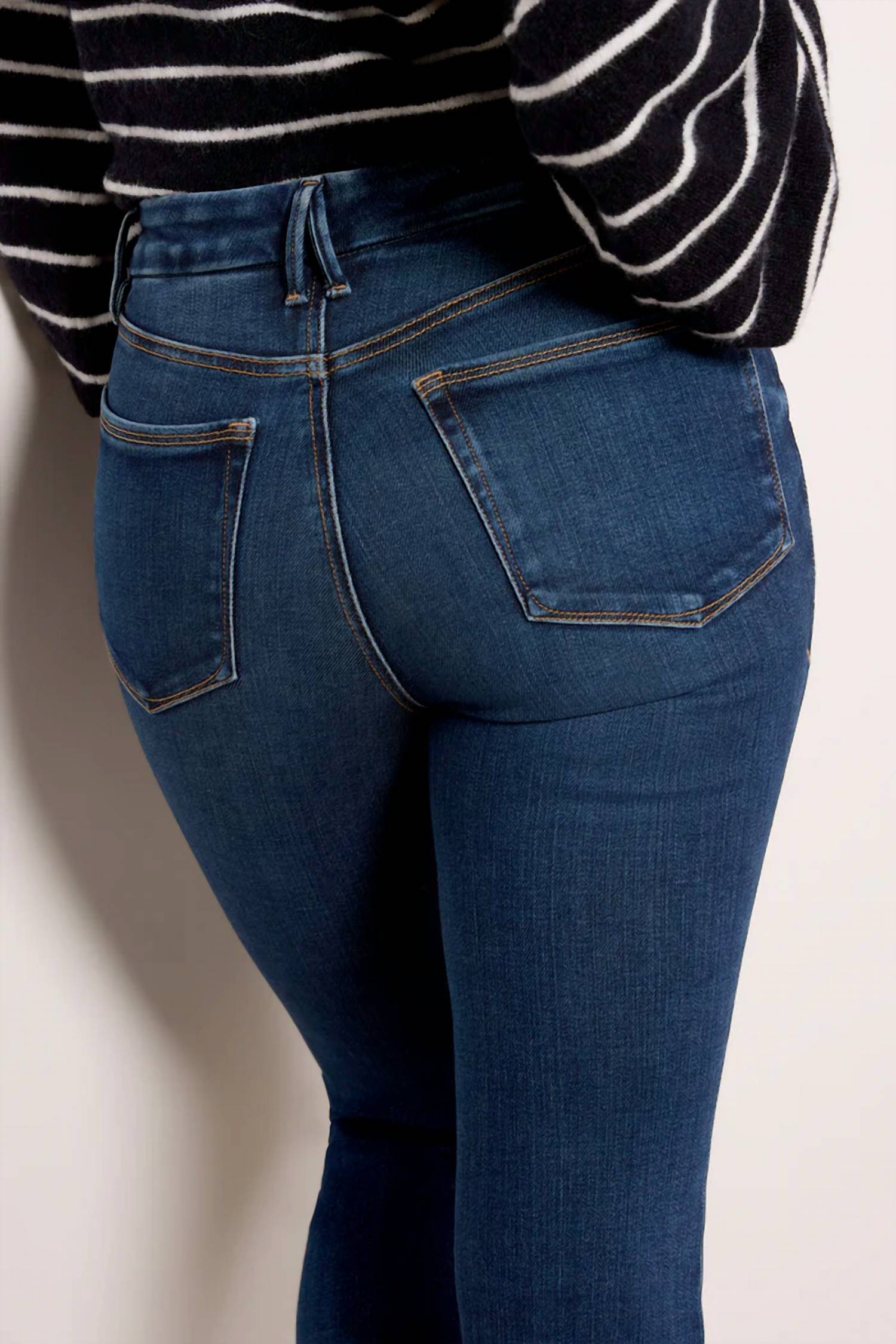 Good American - Good Classic Slim Jean