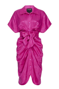 Le Superbe - Mini Miko Dress