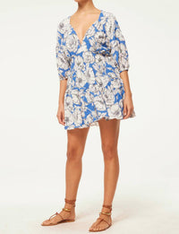 Misa Los Angeles - Eight Mini Dress