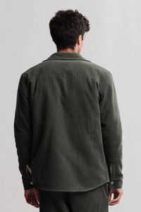 Barefoot Dreams - Malibu Collection Corduroy Shirt Jacket