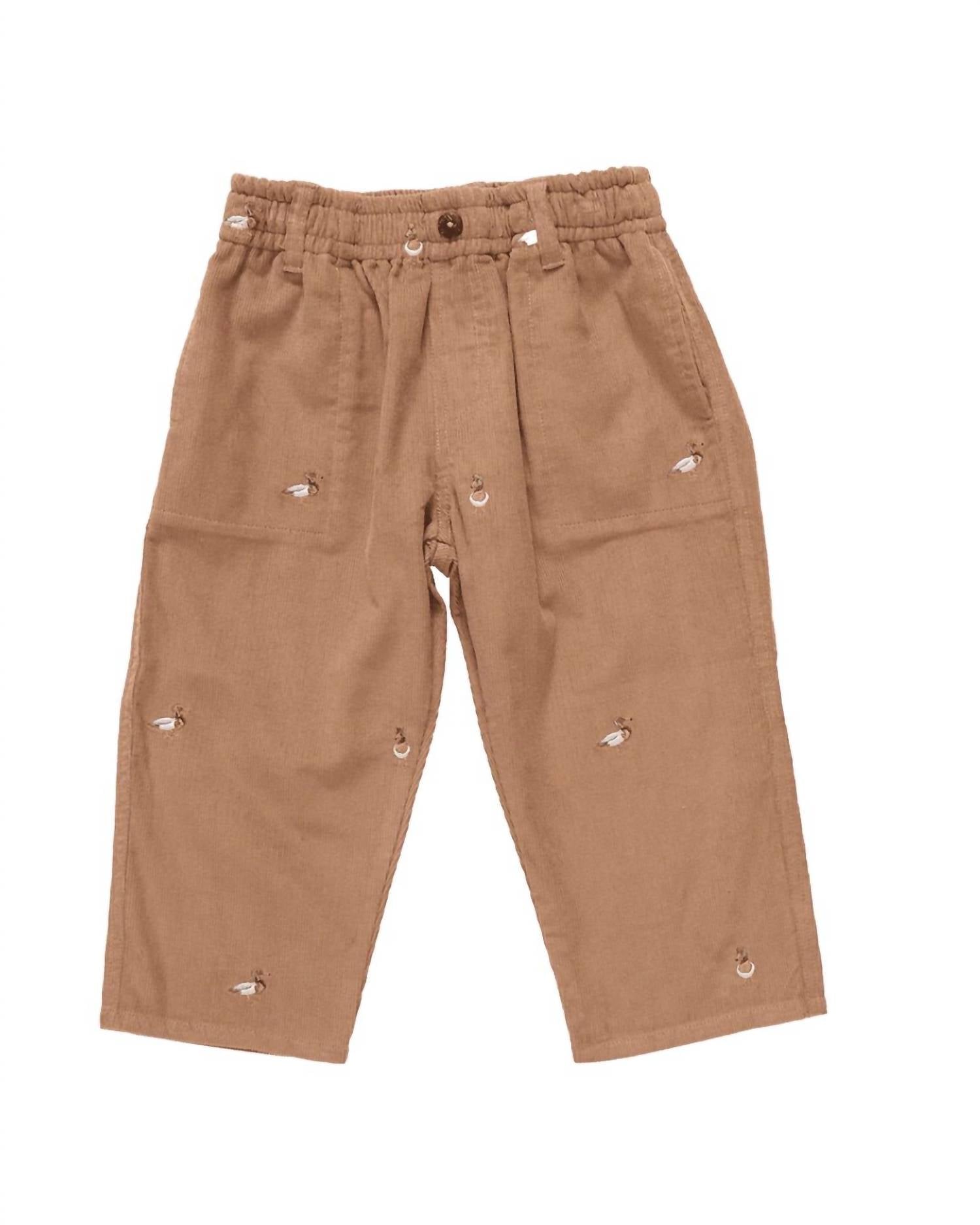 Pink Chicken - Jackson Pant