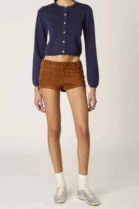 Nia - Gower Short