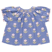 Pink Chicken - Girl's Ava Top