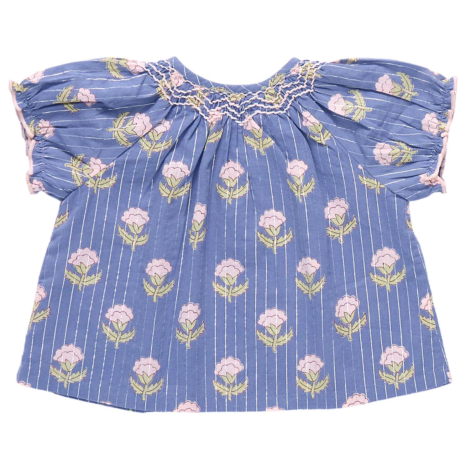 Pink Chicken - Girl's Ava Top