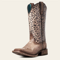 Ariat - Women's Circuit Savanna Boots