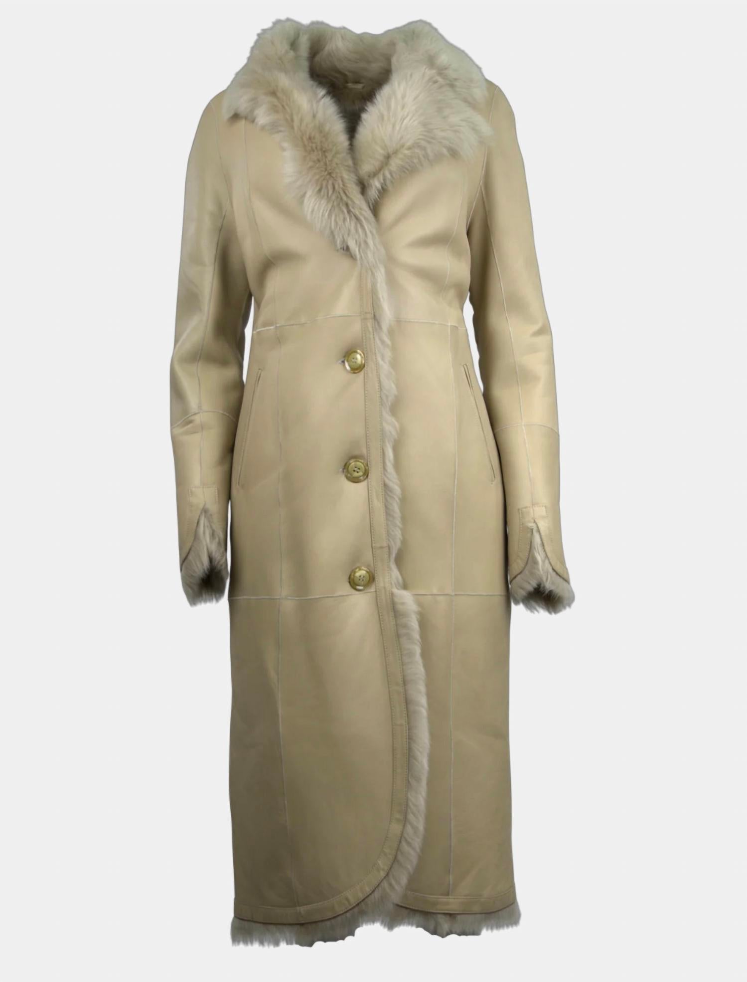 Lusso Beni - Women's Arbor Coat