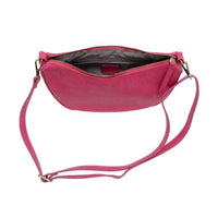 Joy Susan - Women's Miranda Crescent Crossbody Bag