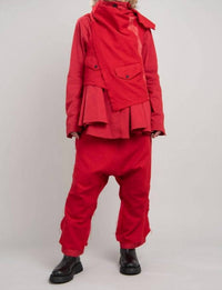 Rundholz - Cardinal Jacket