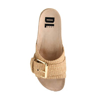 Dirty Laundry - Women's Palm Island Platform Sandal