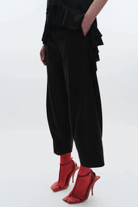 Saint Art - Kelce Barrel Trouser