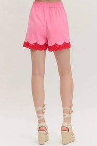 Entro - Flirt Factor Skort