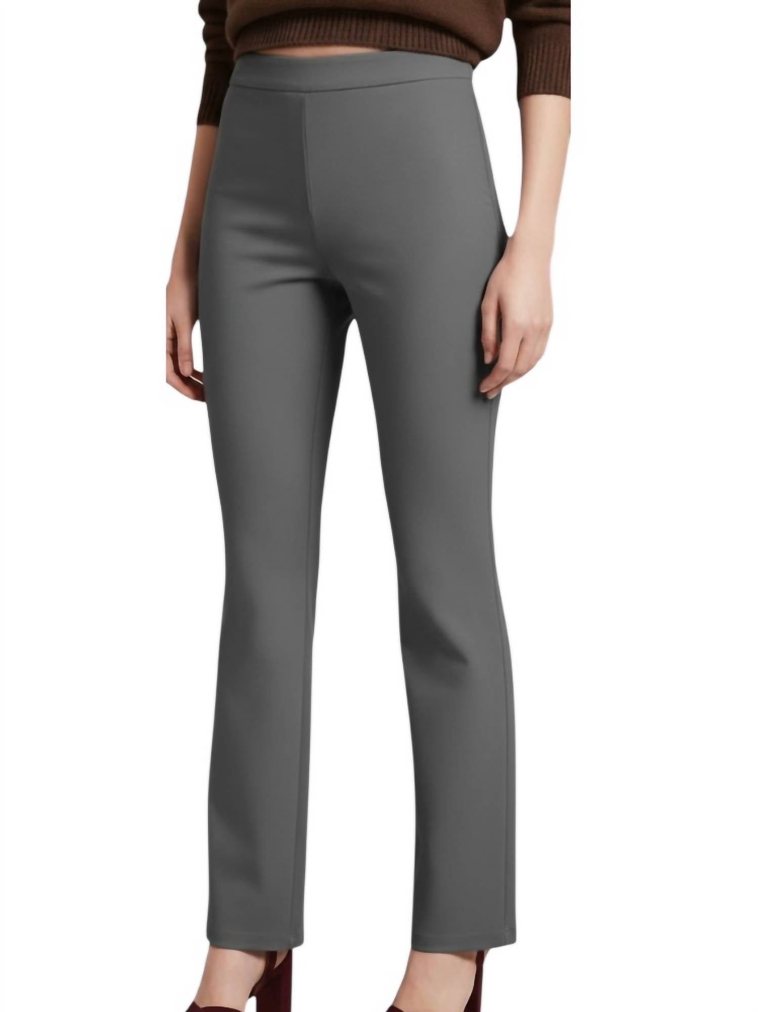 J'Envie/Eli - The Modena Straight-leg Pant