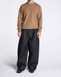 Pendleton - Shetland Wool Crew Sweater