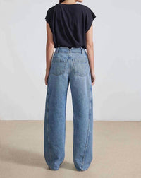APIECE APART Meridian Jeans in austin - women's jeans - alternate view