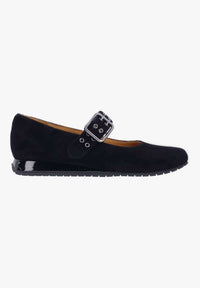 L'Amour Des Pieds - Women's Tanzy Flat Shoes
