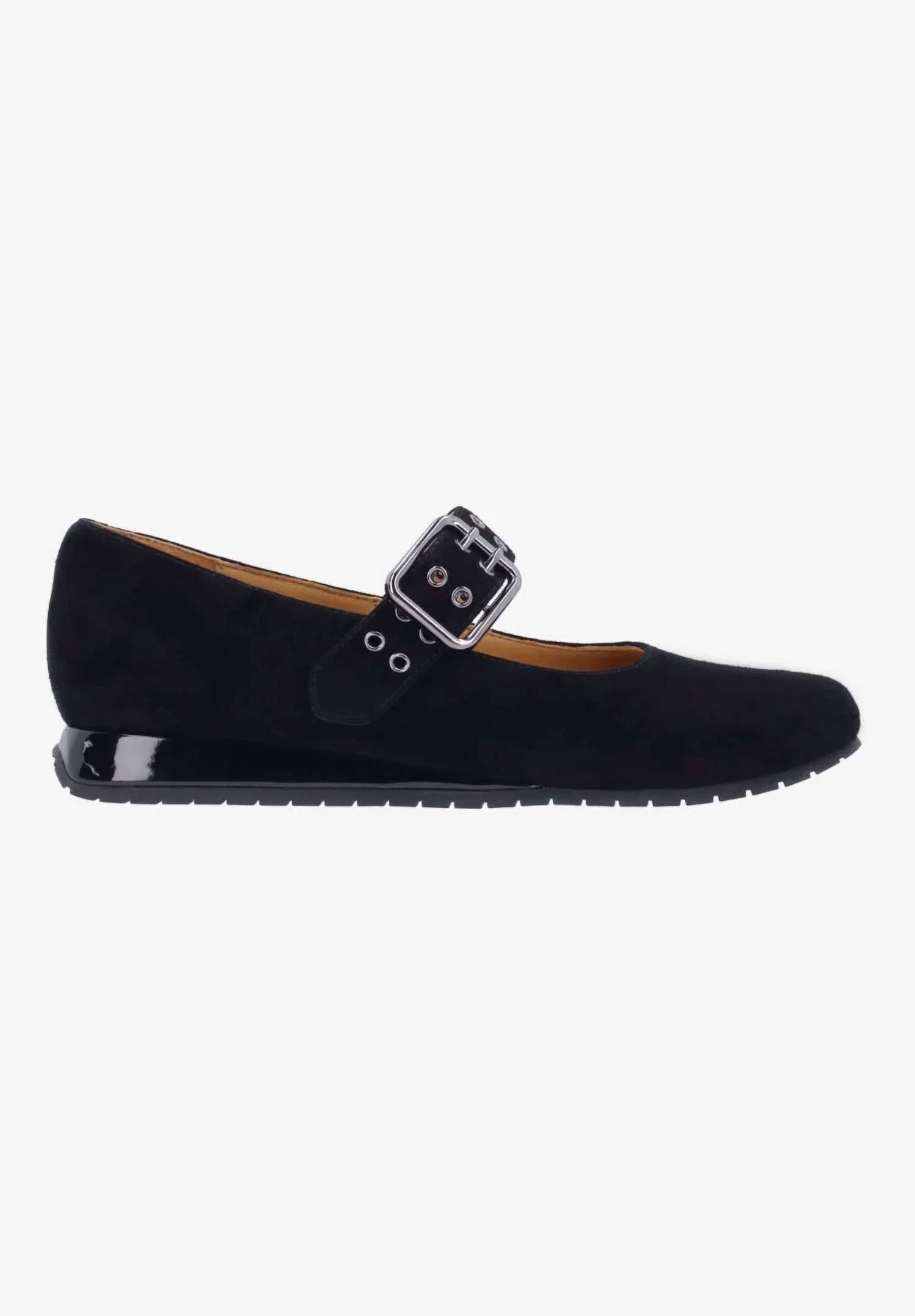 L'Amour Des Pieds - Women's Tanzy Flat Shoes