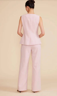 Lucy Paris - Women's Mila Longline Vest