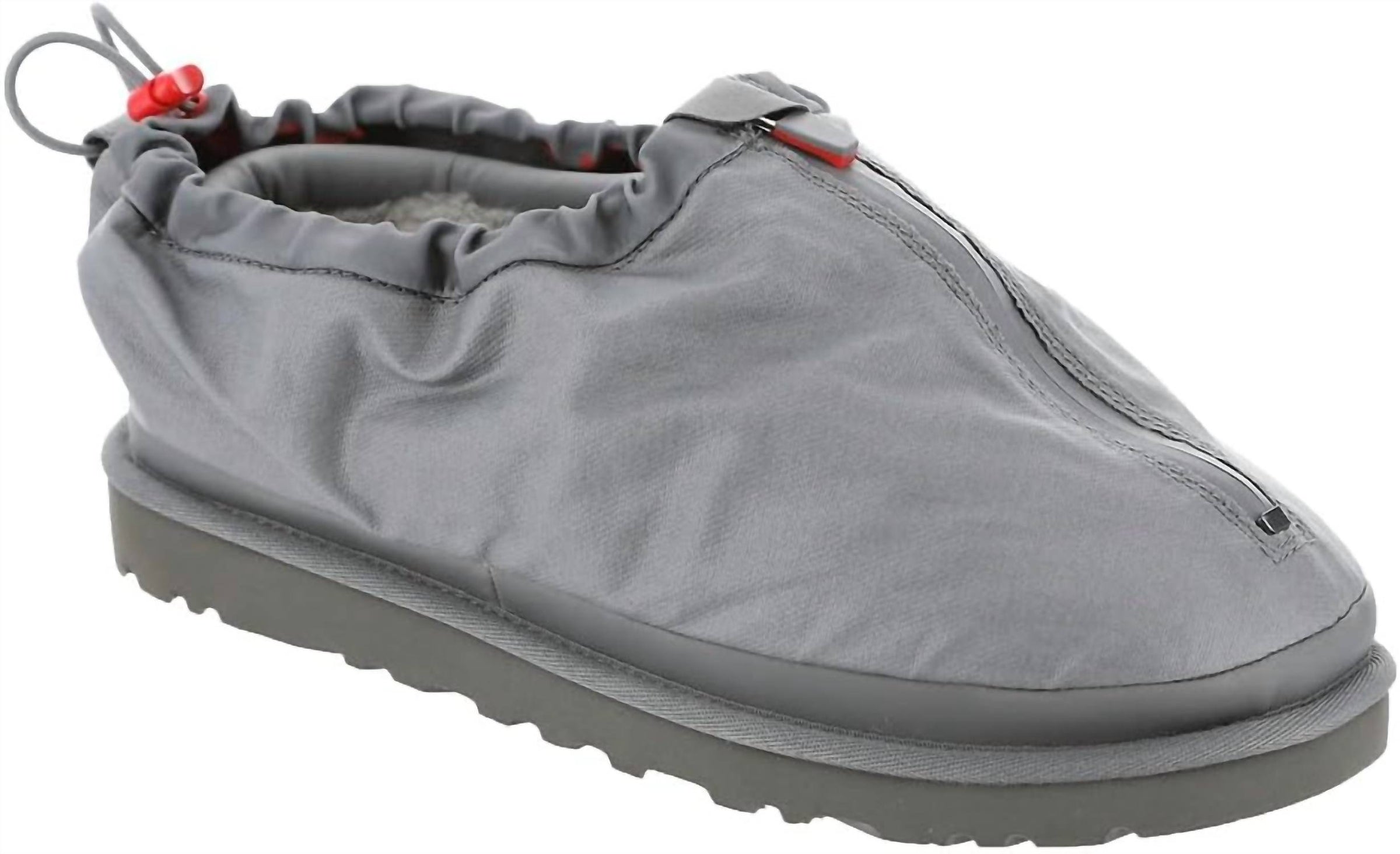 Ugg - Men's Tasman Shroud Zip Slippers