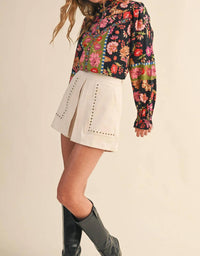 &Merci - Stephens Top