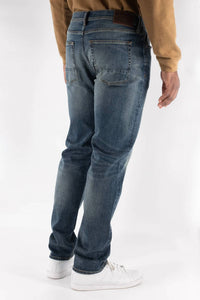 Devil-Dog - Athletic Jean