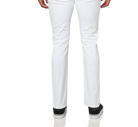 John Varvatos - J702 Slim Fit Denim Jeans