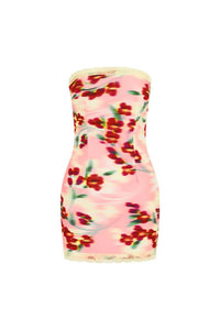 Runaway The Label - Zemi Mini Dress