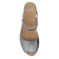 Dansko - Women's Marcy Wedge Sandals