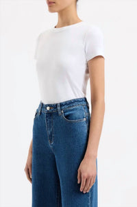 Nude Lucy - Organic Baby Tee