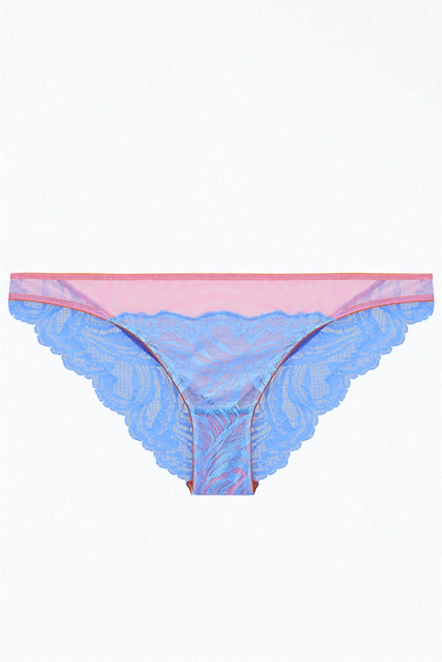 PENELOPE LACE KNICKER