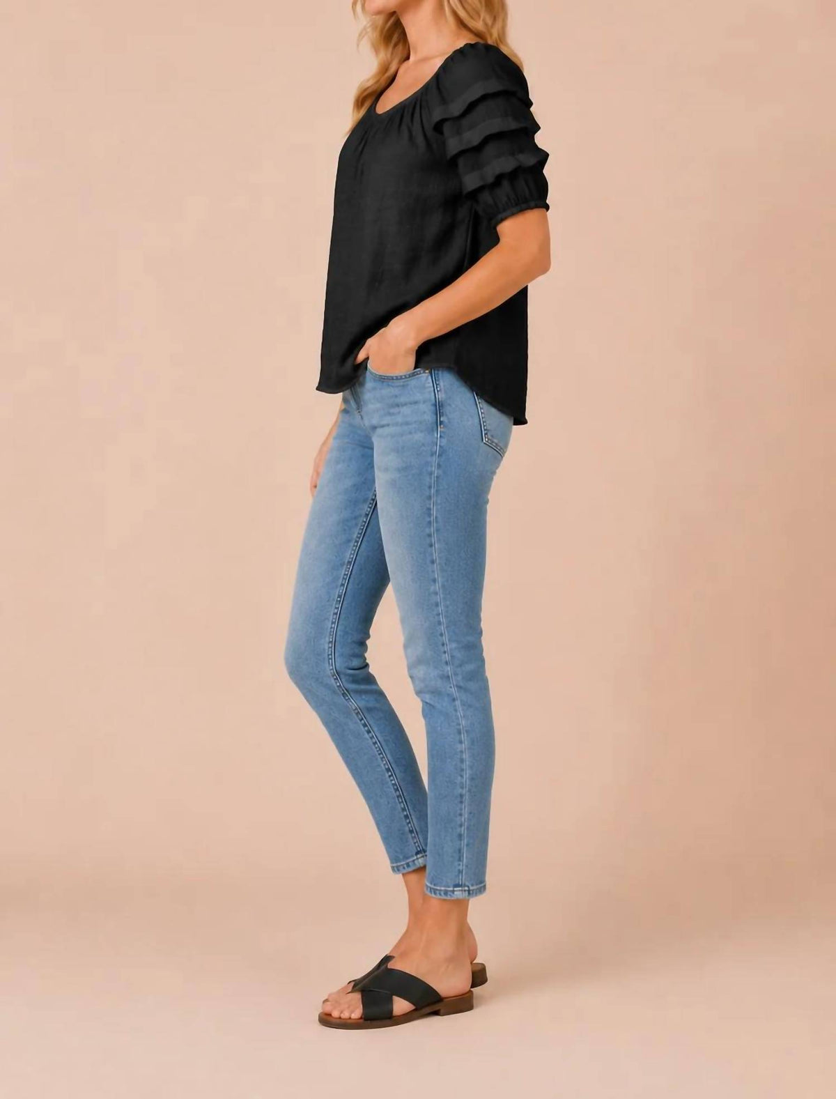 Winslow Collection - Mavis Top