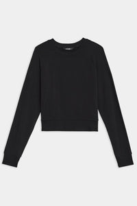 Splits59 - Brooks Fleece Long Sleeve Top