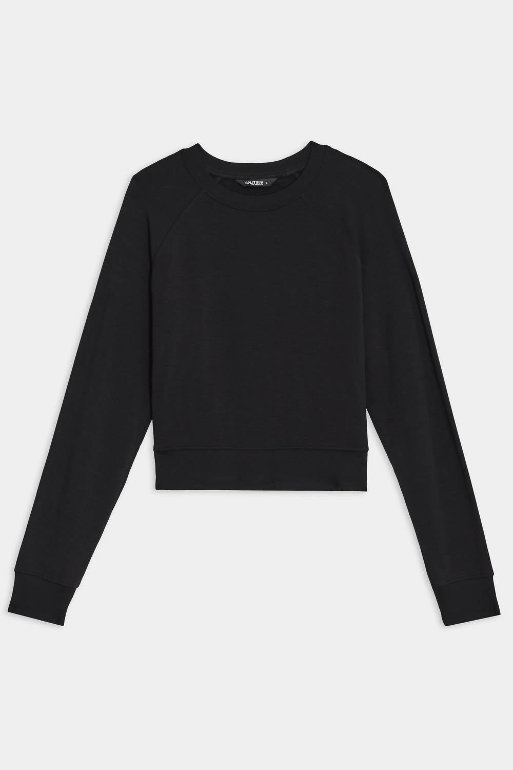Splits59 - Brooks Fleece Long Sleeve Top