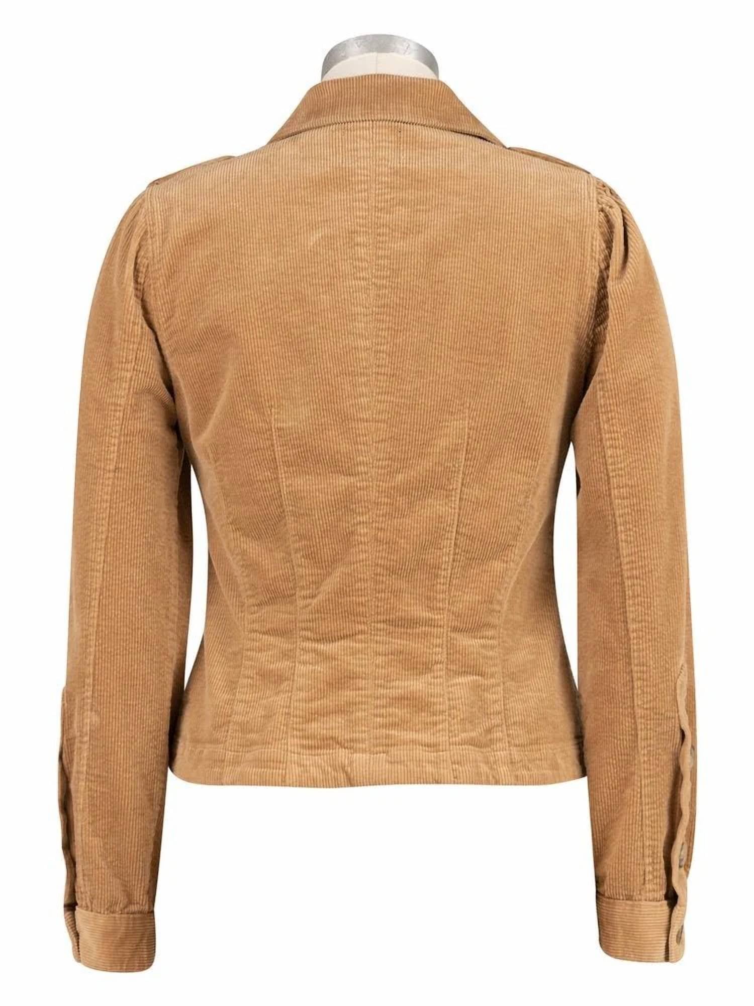 Kut From The Kloth - Women's Kyra Corduroy Jacket