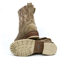 Woolrich - Women's Baltimore Harness Boots