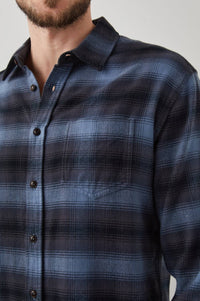 Rails - Forrest Shirt