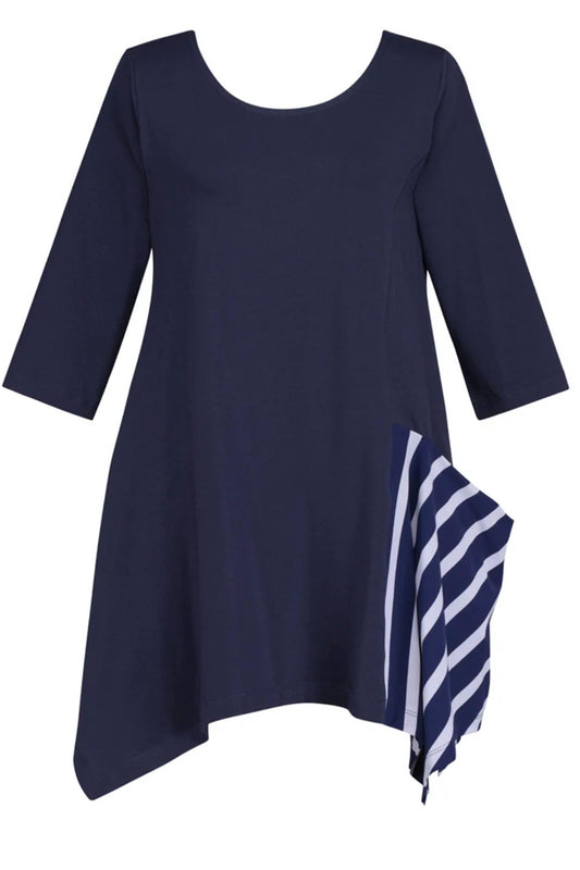 Alembika - Women's Tekbika Pocket Top