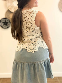 Anniewear - Women's Bohemian Sol Set
