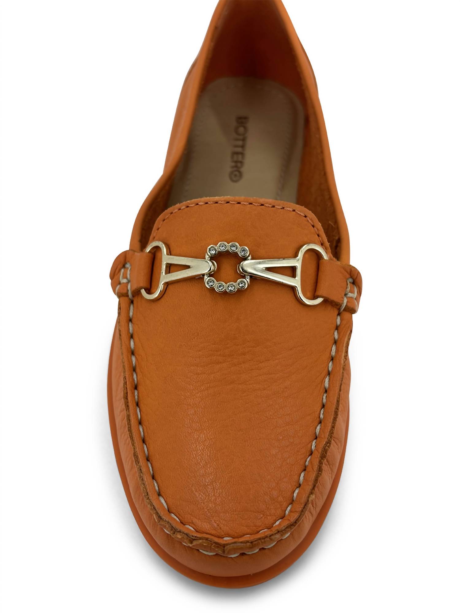 Bottero - MoAna 604 Moccasin