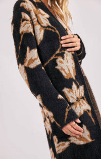 Sadie & Sage - Emory Duster Cardigan